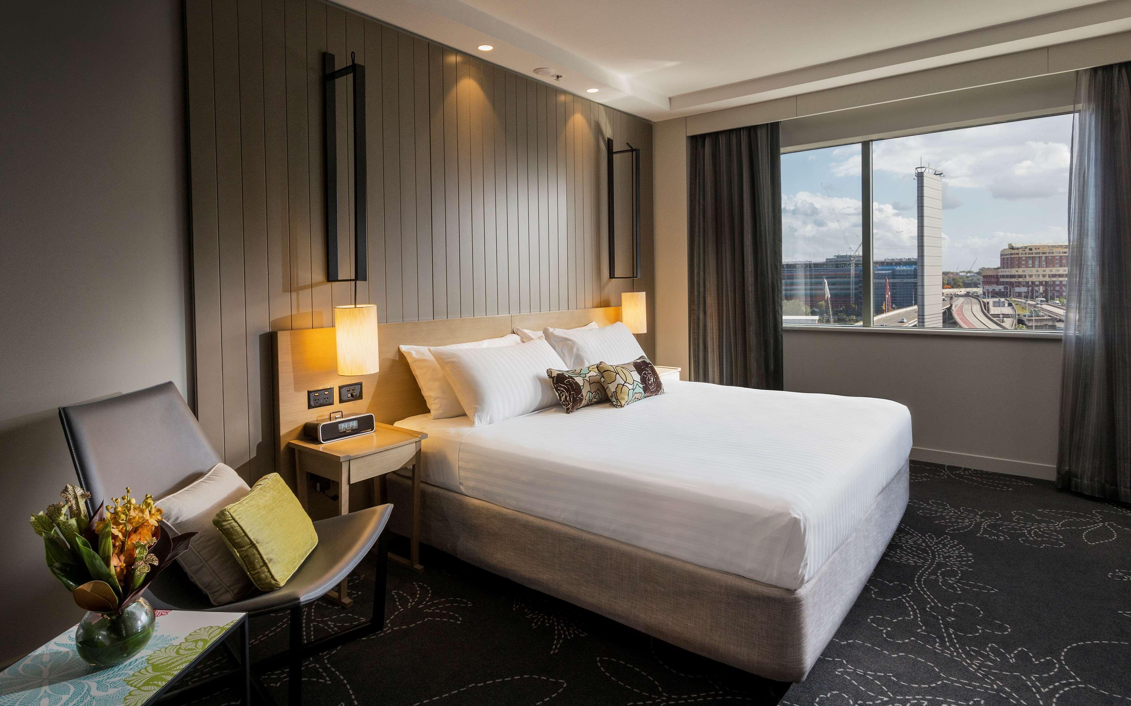 Parkroyal Darling Harbour, Сидней Экстерьер фото