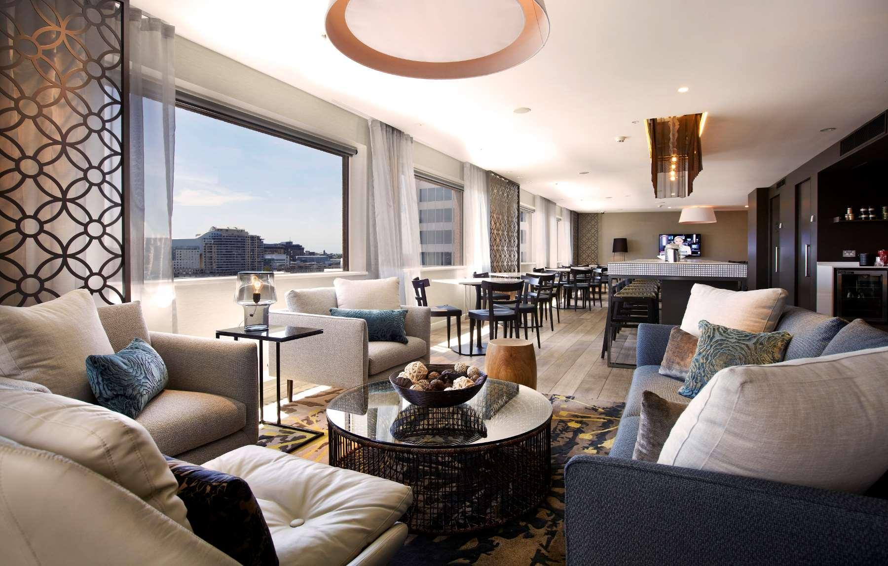 Parkroyal Darling Harbour, Сидней Экстерьер фото