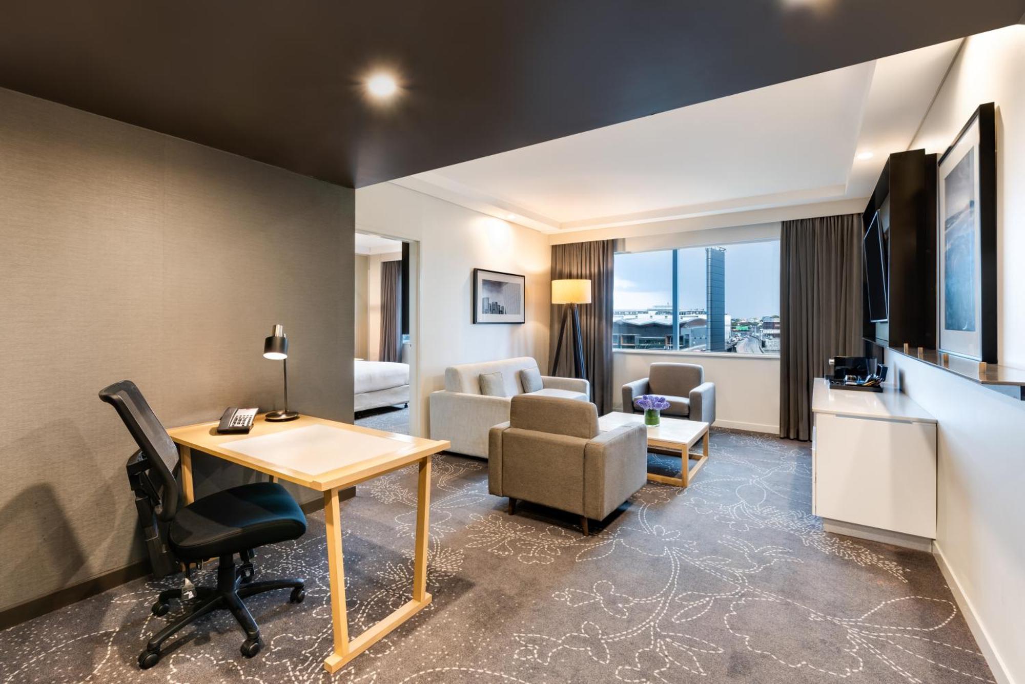 Parkroyal Darling Harbour, Сидней Экстерьер фото